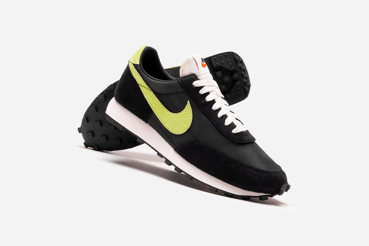 Nike DAYBREAK SP BLACK